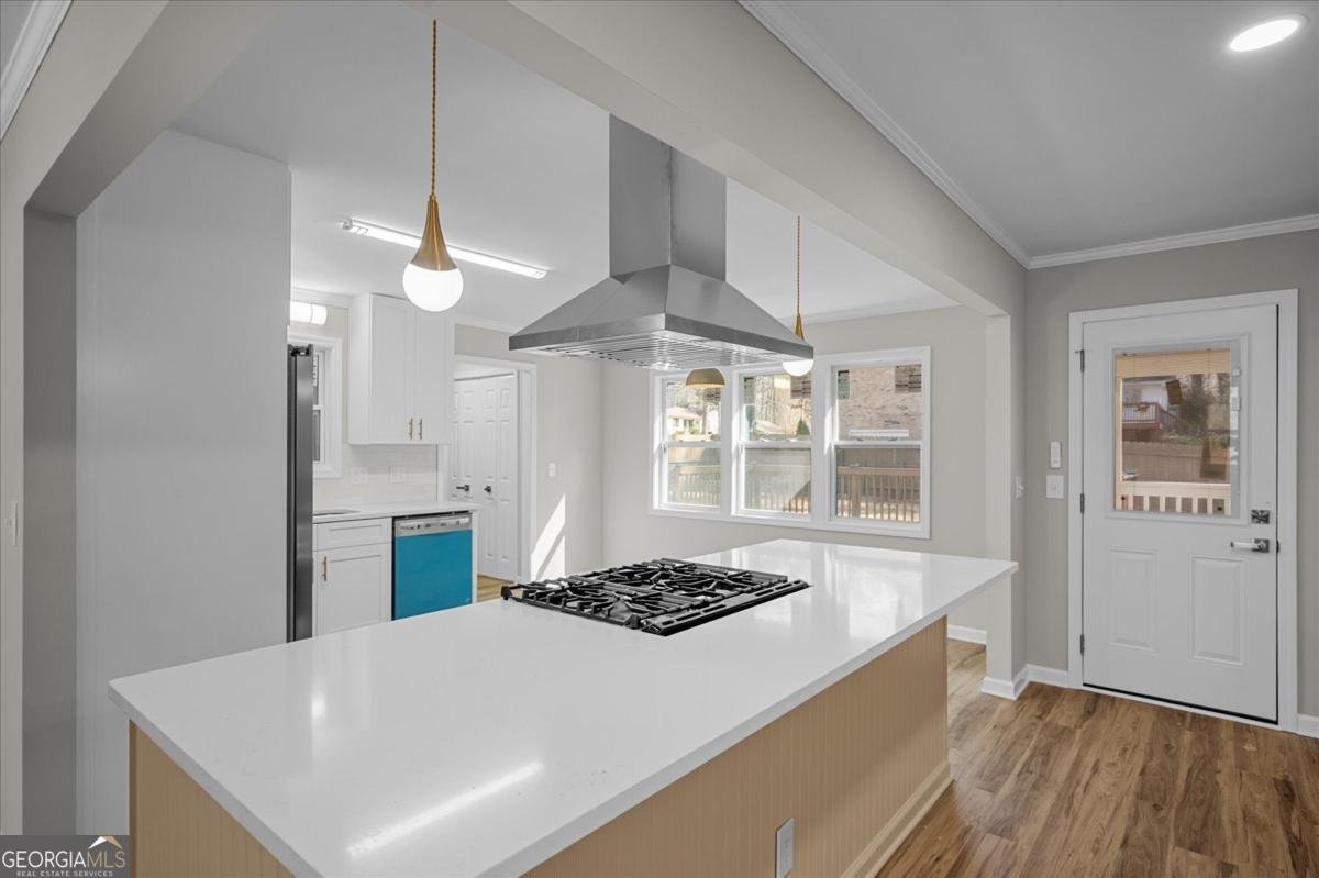 4525 Creekwood Circle Kennesaw - Photo 16