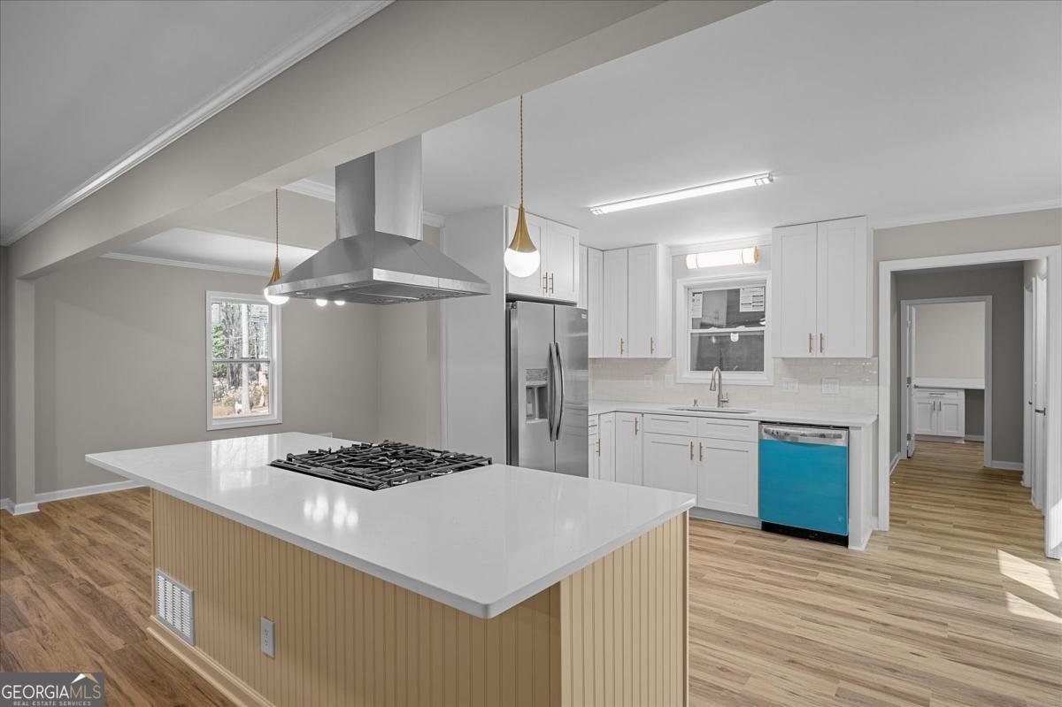 4525 Creekwood Circle Kennesaw - Photo 17