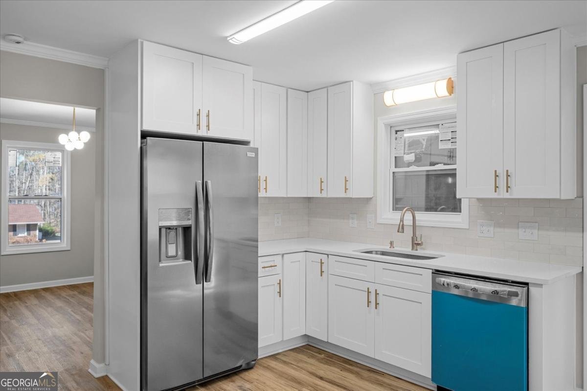 4525 Creekwood Circle Kennesaw - Photo 19