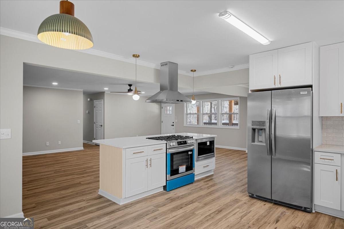 4525 Creekwood Circle Kennesaw - Photo 20