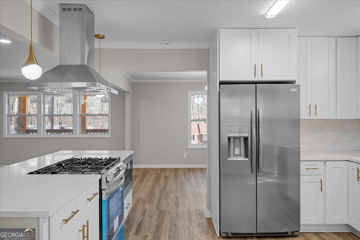 4525 Creekwood Circle Kennesaw - Photo 21