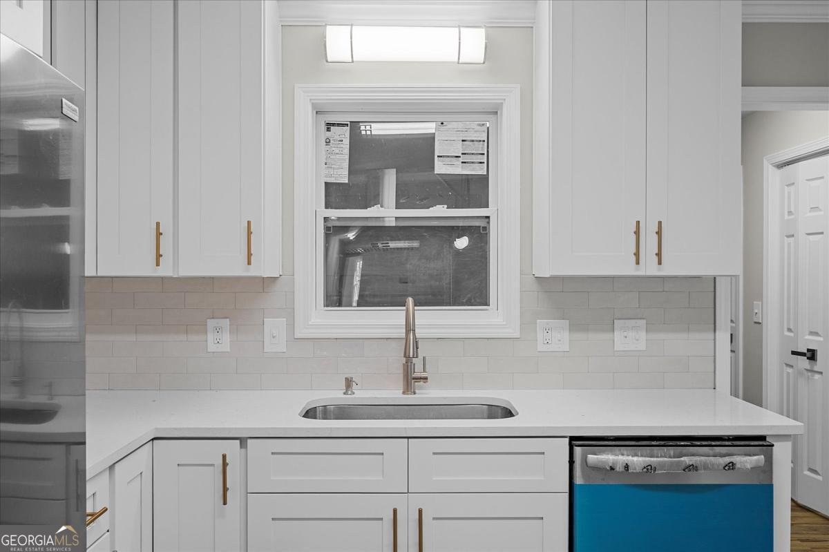 4525 Creekwood Circle Kennesaw - Photo 23