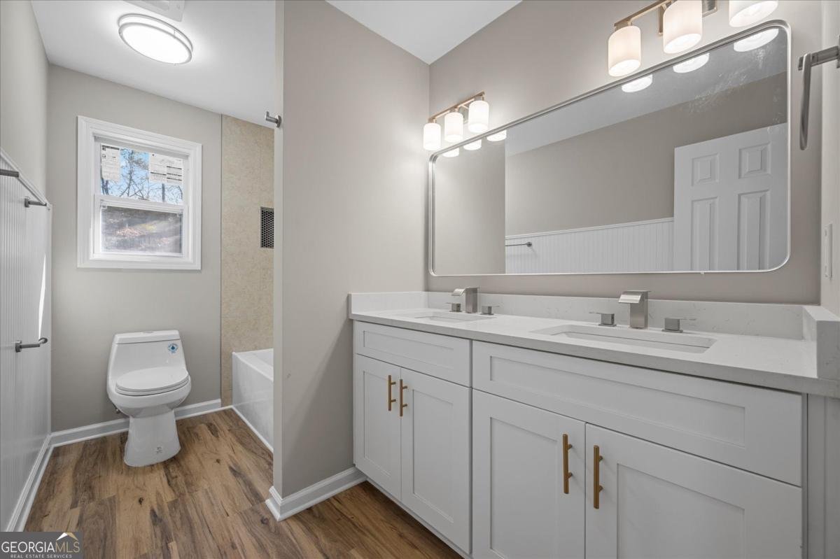 4525 Creekwood Circle Kennesaw - Photo 28