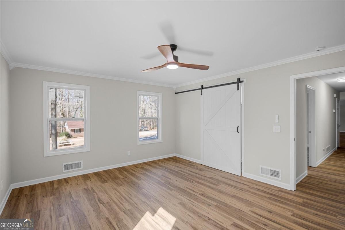 4525 Creekwood Circle Kennesaw - Photo 31