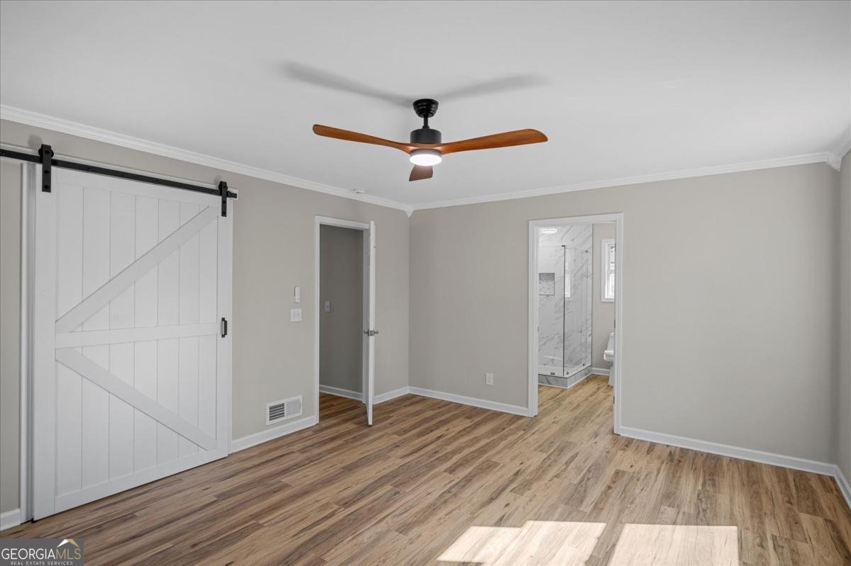 4525 Creekwood Circle Kennesaw - Photo 32