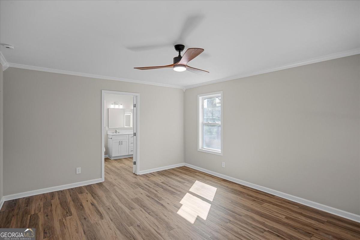 4525 Creekwood Circle Kennesaw - Photo 33