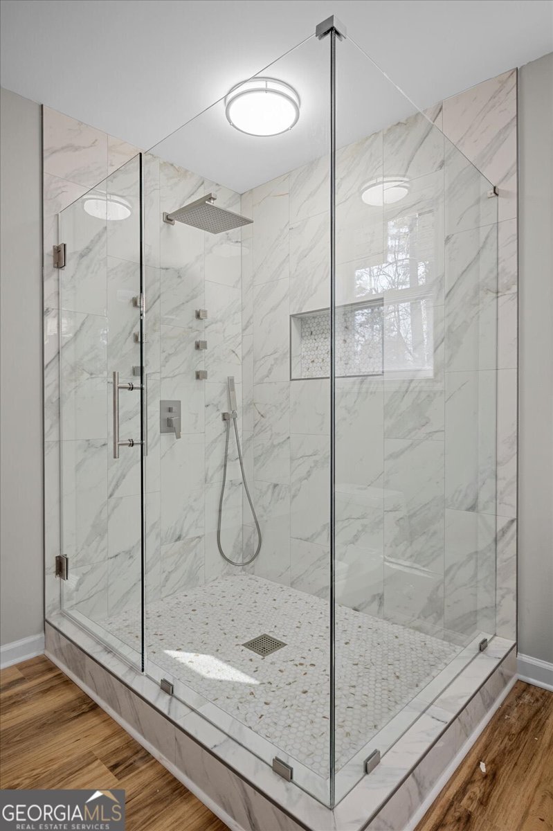 4525 Creekwood Circle Kennesaw - Photo 37