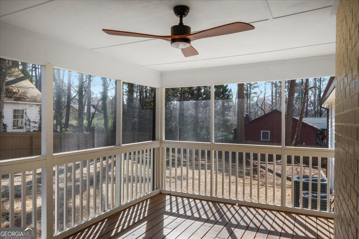 4525 Creekwood Circle Kennesaw - Photo 47