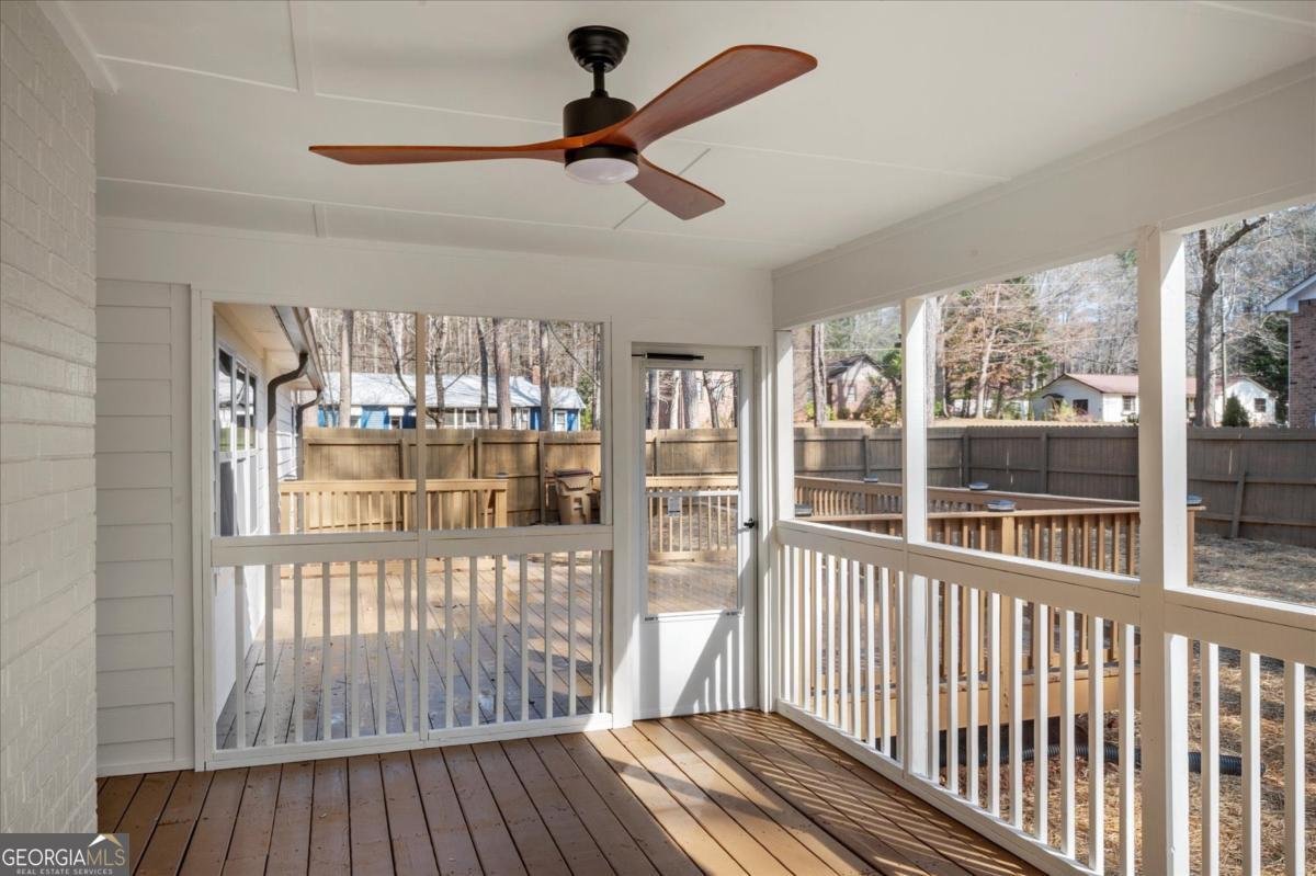 4525 Creekwood Circle Kennesaw - Photo 48