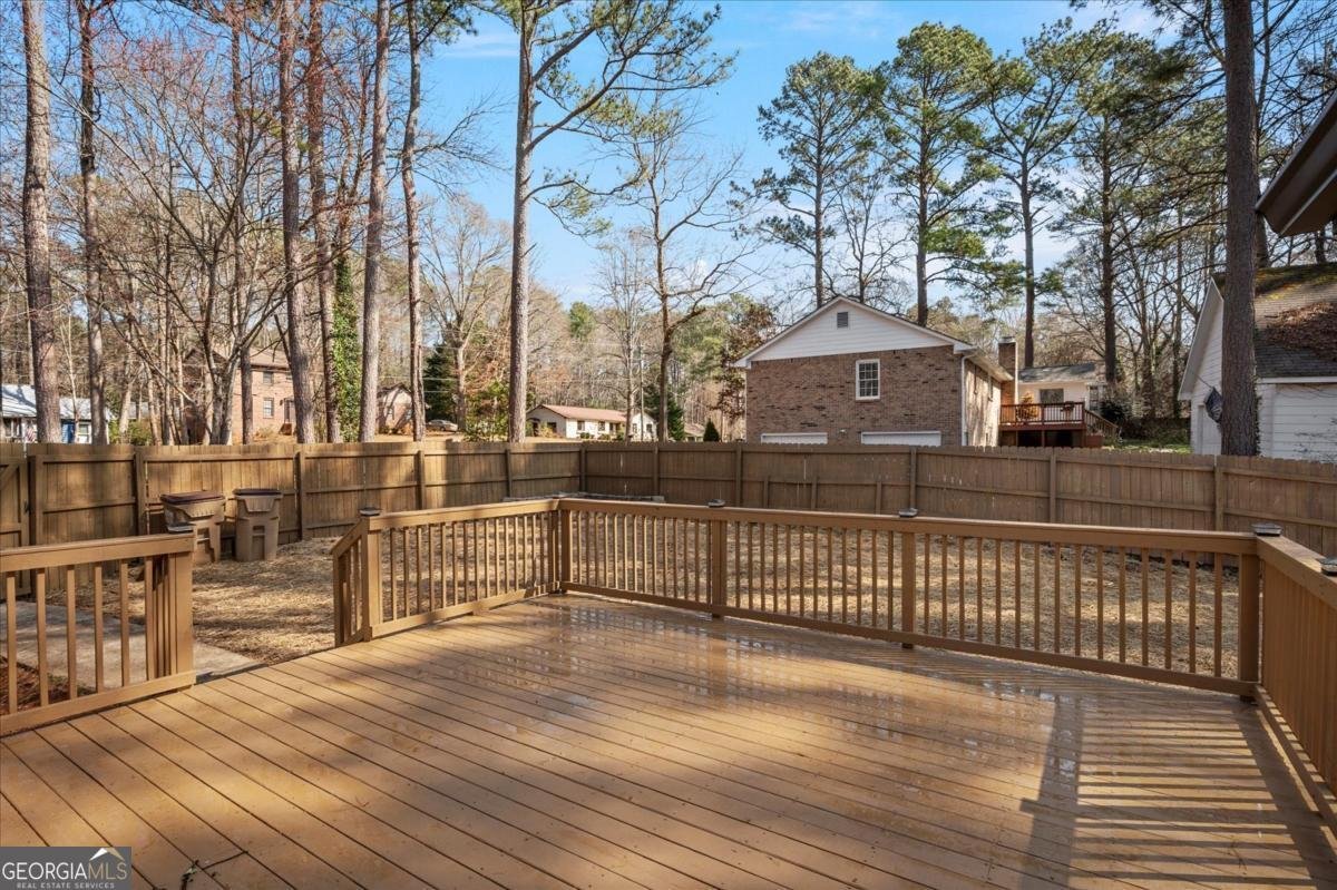 4525 Creekwood Circle Kennesaw - Photo 51