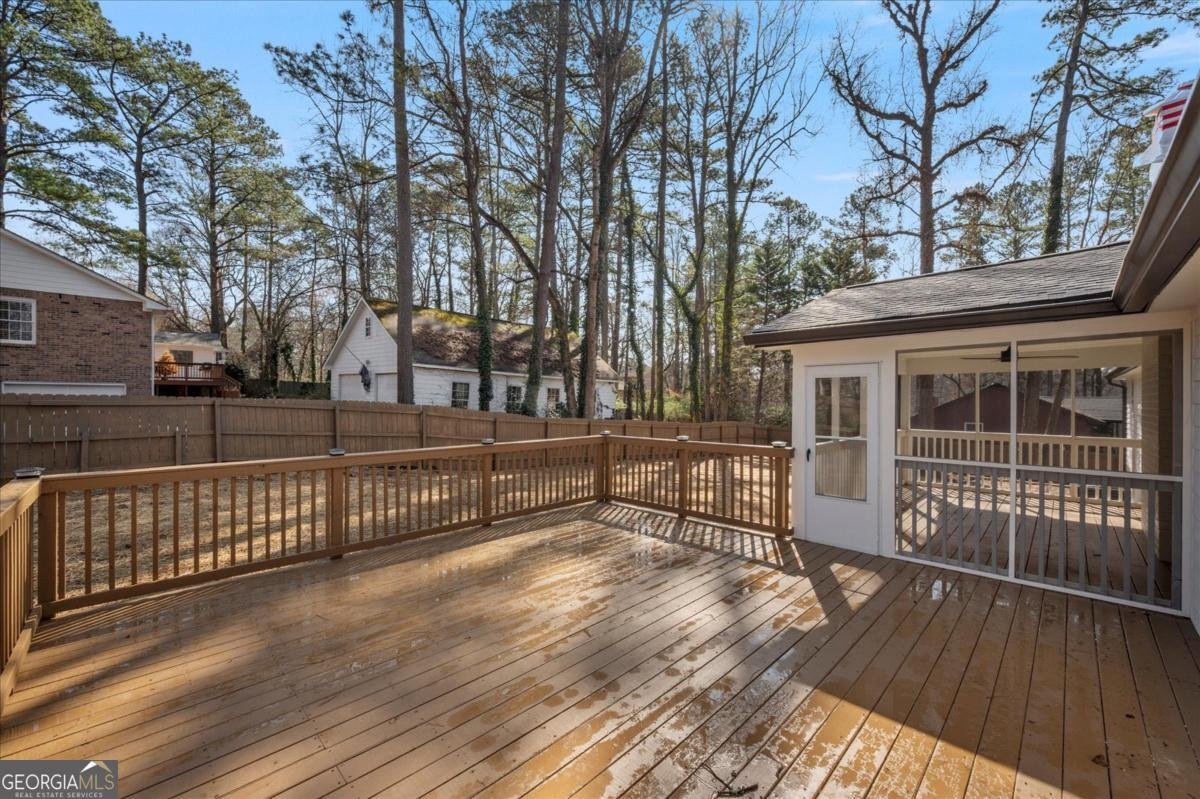 4525 Creekwood Circle Kennesaw - Photo 52