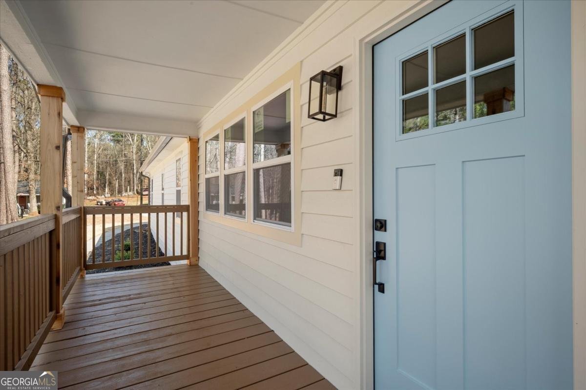 4525 Creekwood Circle Kennesaw - Photo 6