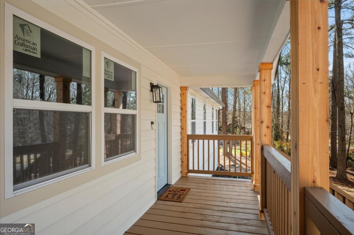 4525 Creekwood Circle Kennesaw - Photo 7