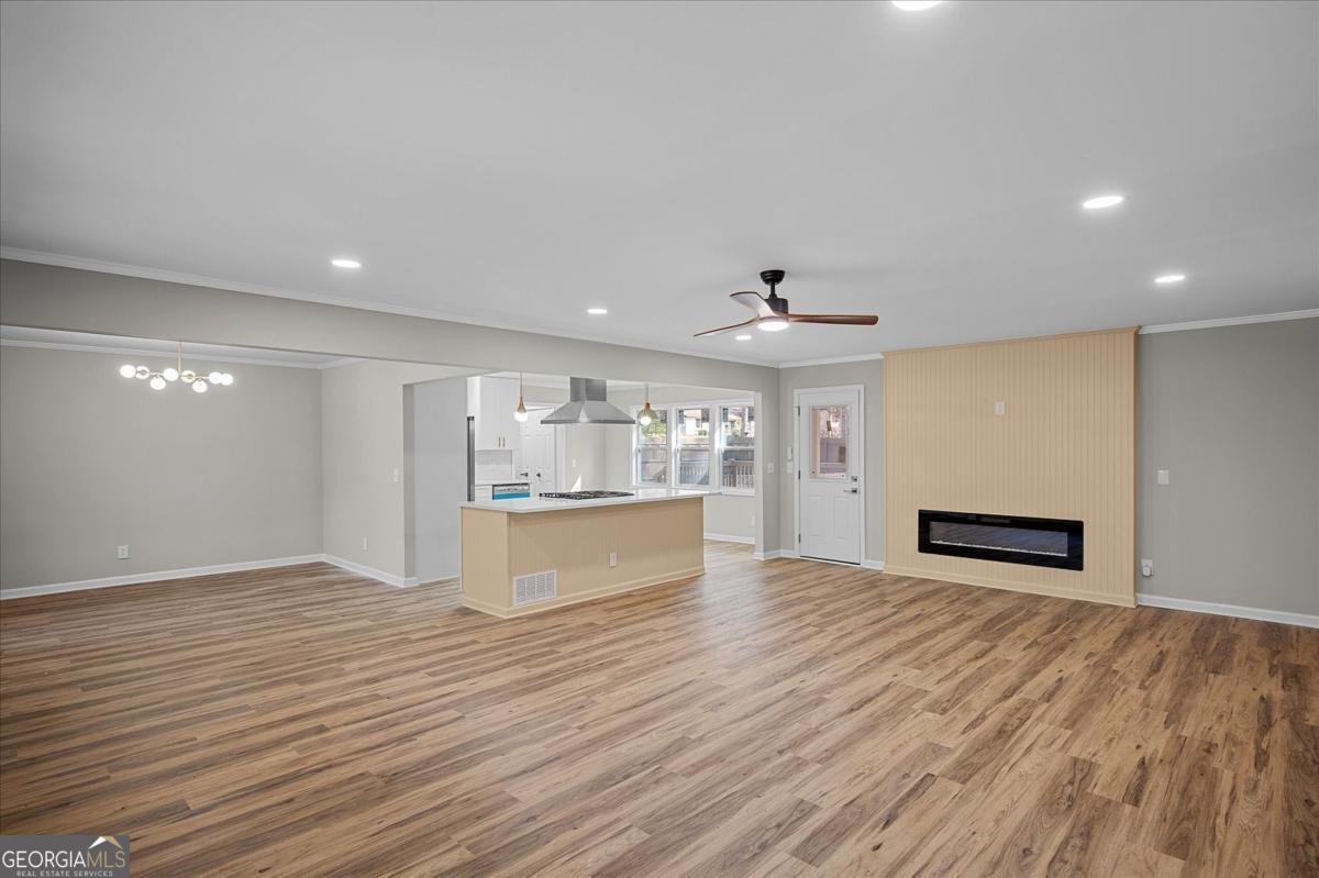 4525 Creekwood Circle Kennesaw - Photo 8