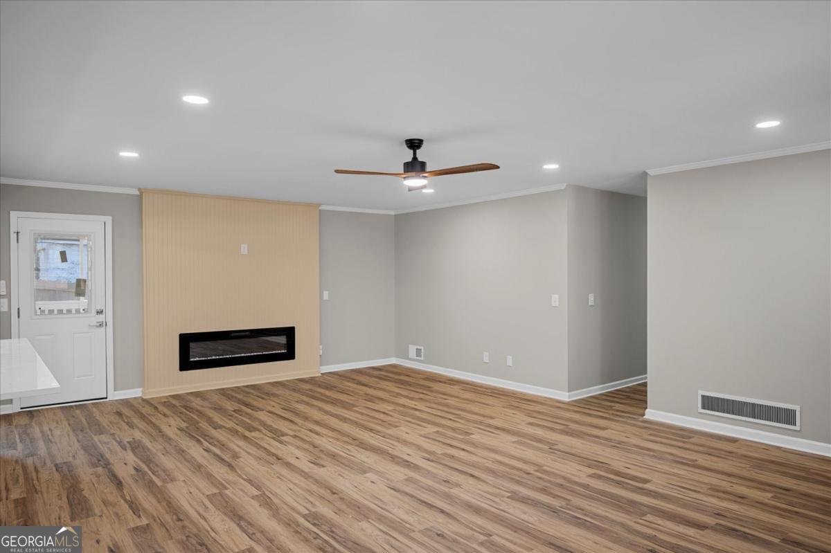 4525 Creekwood Circle Kennesaw - Photo 9