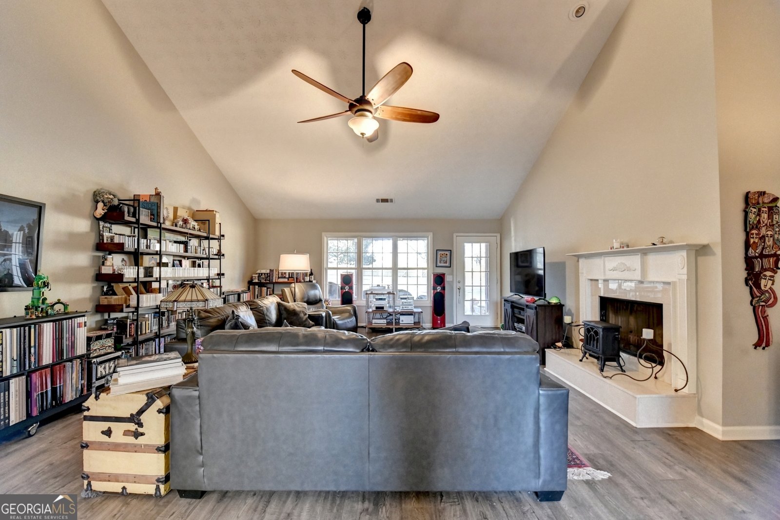 8415 Meadowgrove Lane Gainesville - Photo 10