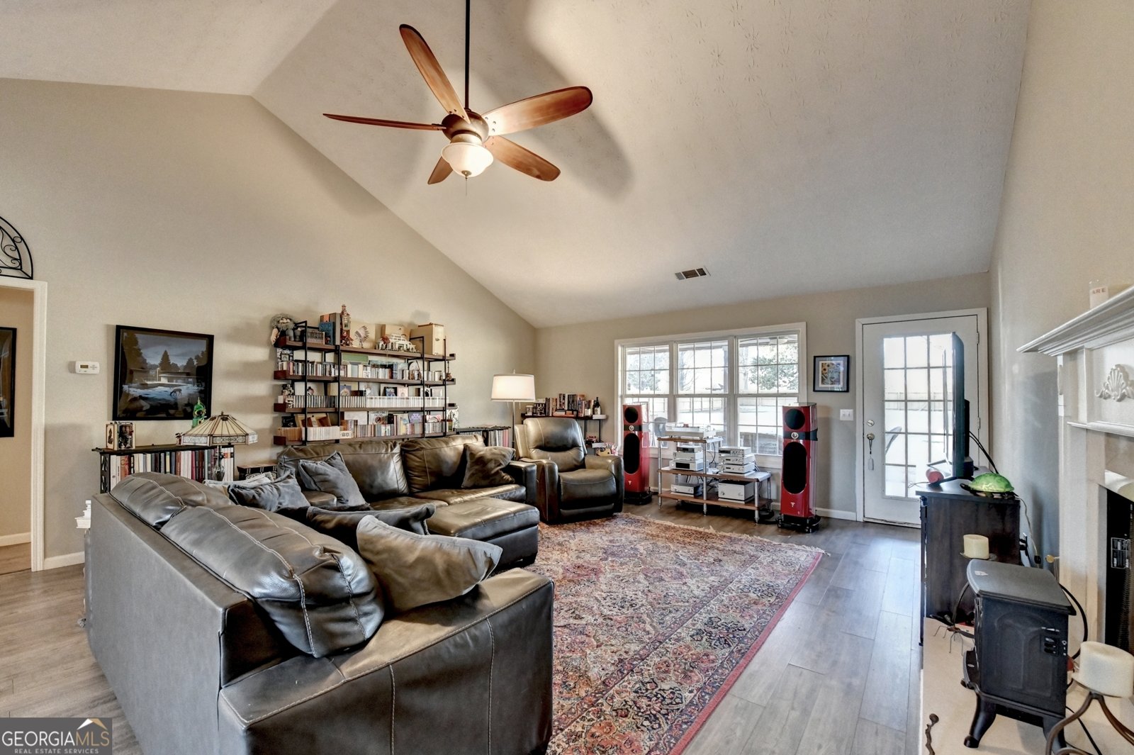 8415 Meadowgrove Lane Gainesville - Photo 11