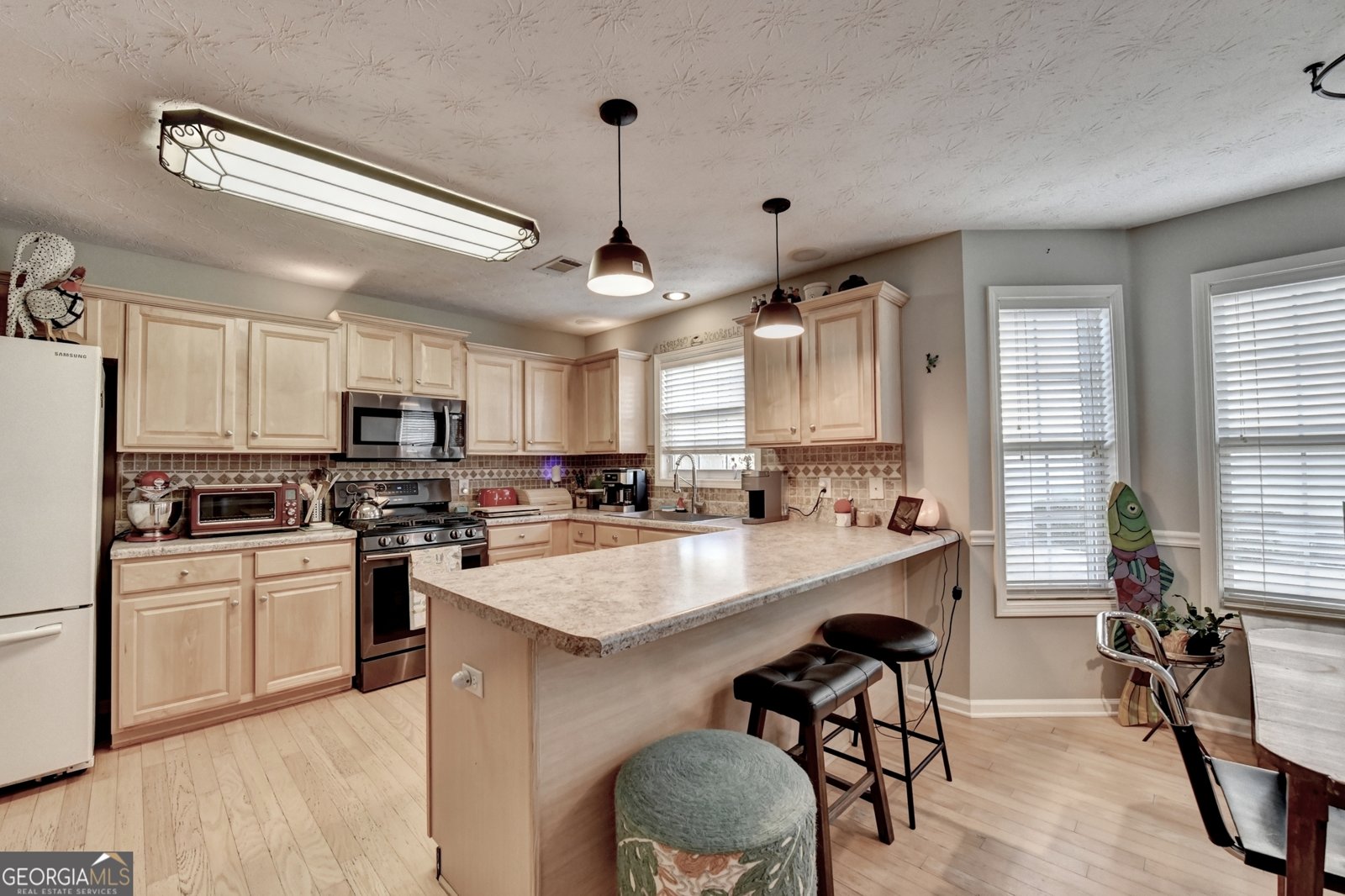 8415 Meadowgrove Lane Gainesville - Photo 19