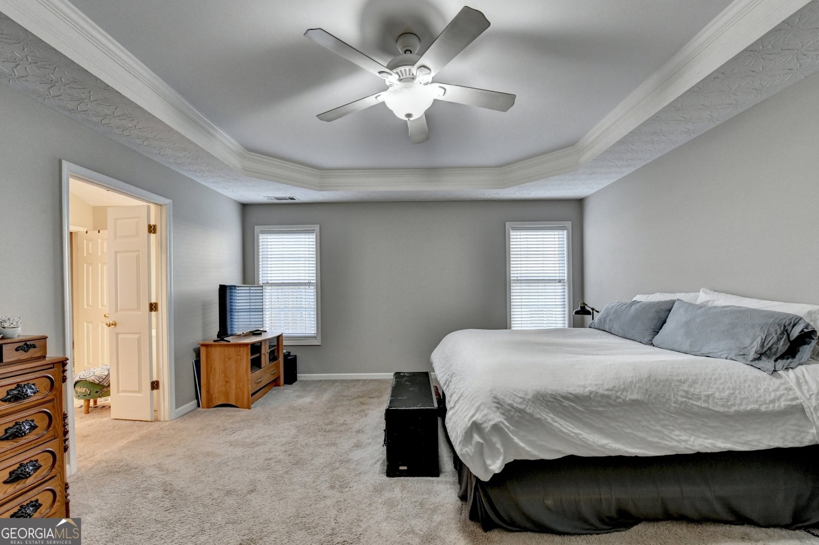 8415 Meadowgrove Lane Gainesville - Photo 31