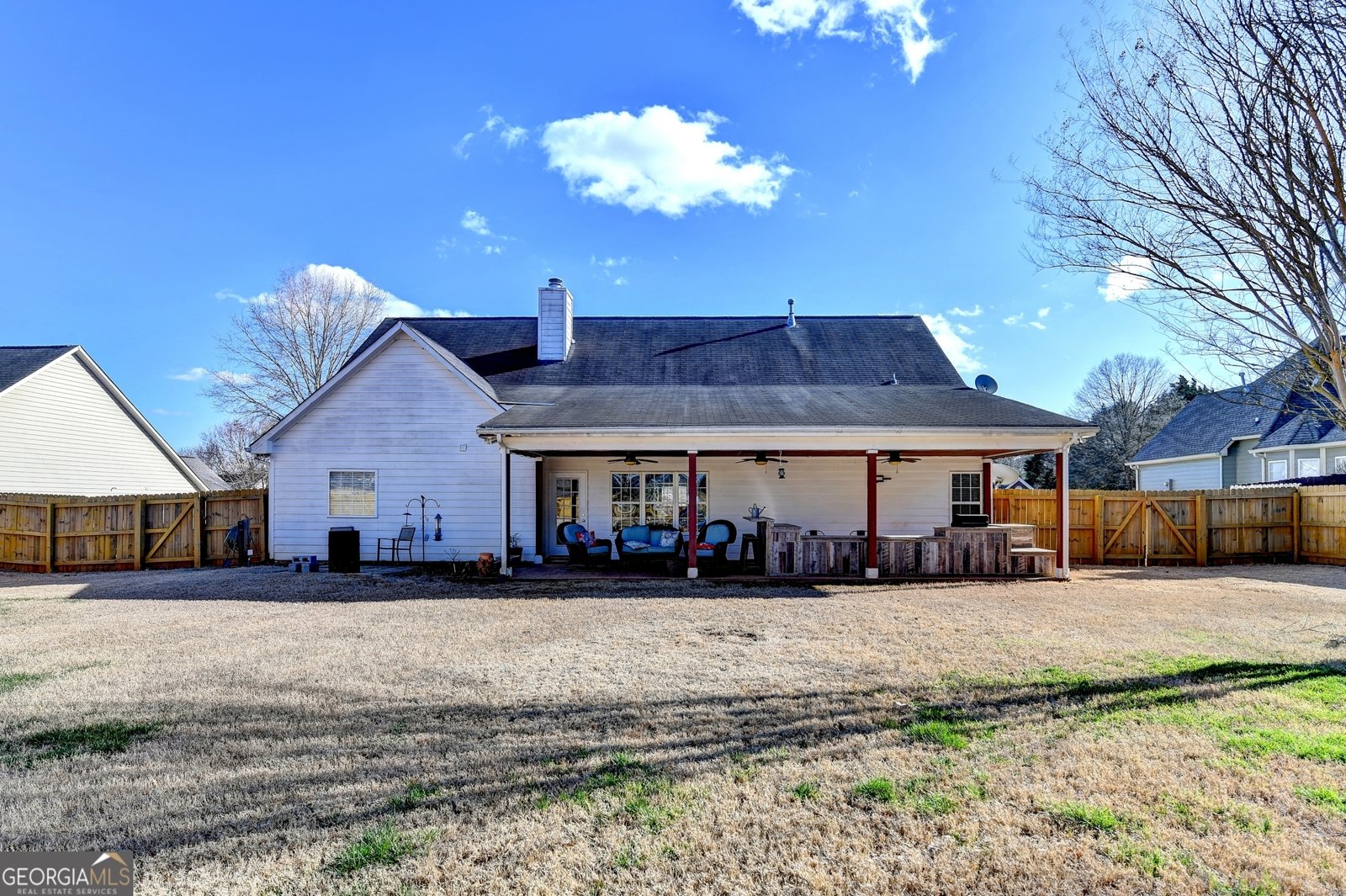 8415 Meadowgrove Lane Gainesville - Photo 38