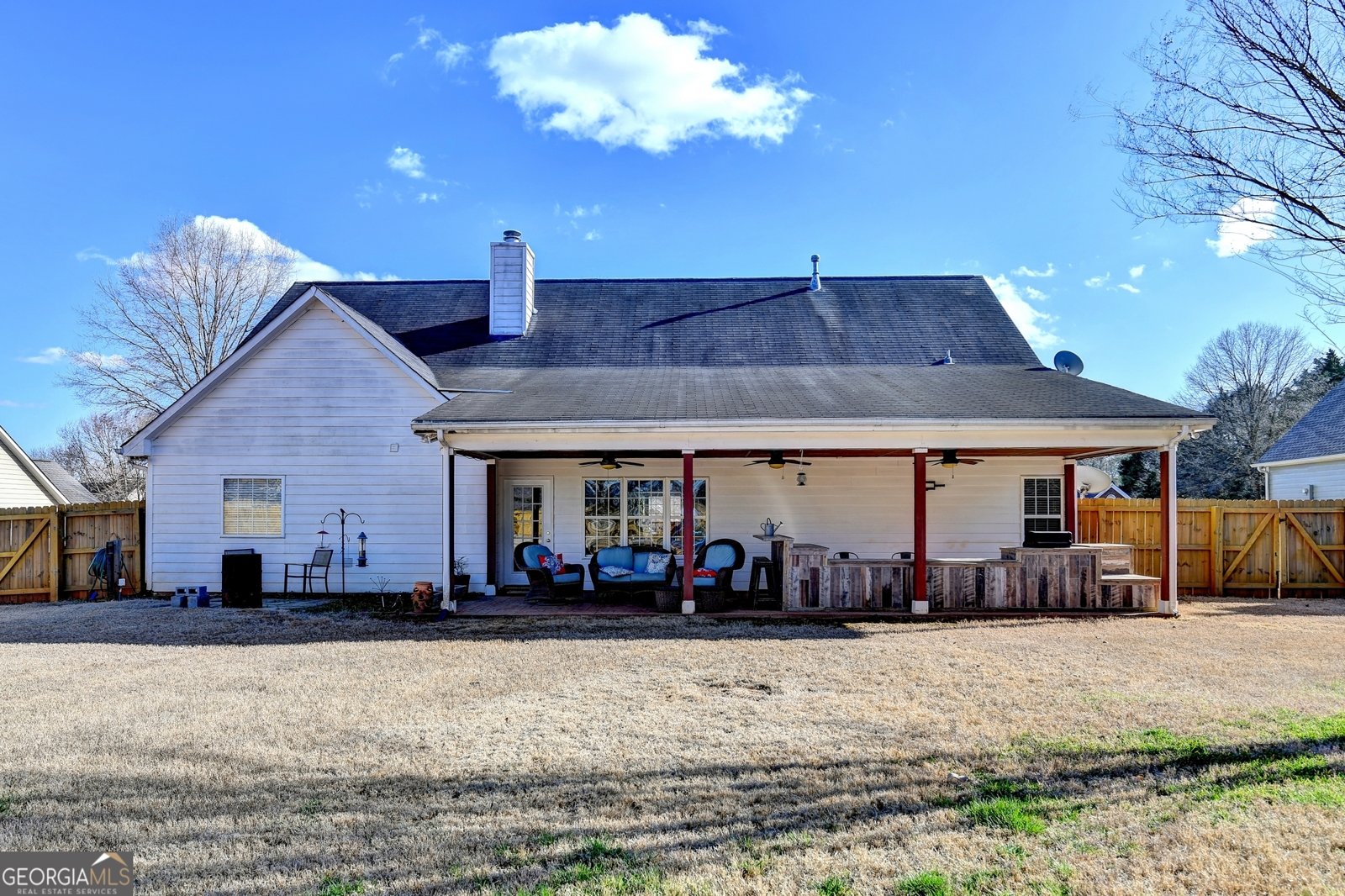 8415 Meadowgrove Lane Gainesville - Photo 39