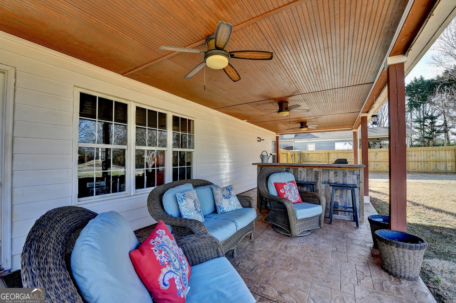 8415 Meadowgrove Lane Gainesville - Photo 41