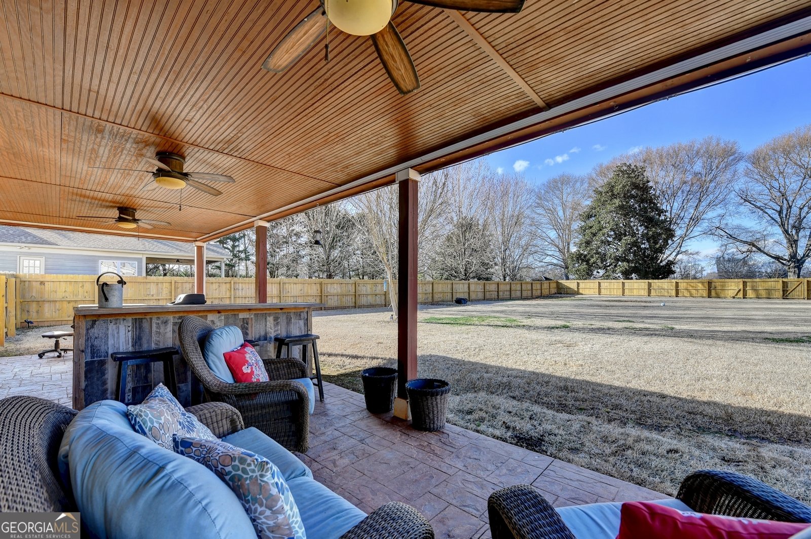 8415 Meadowgrove Lane Gainesville - Photo 42