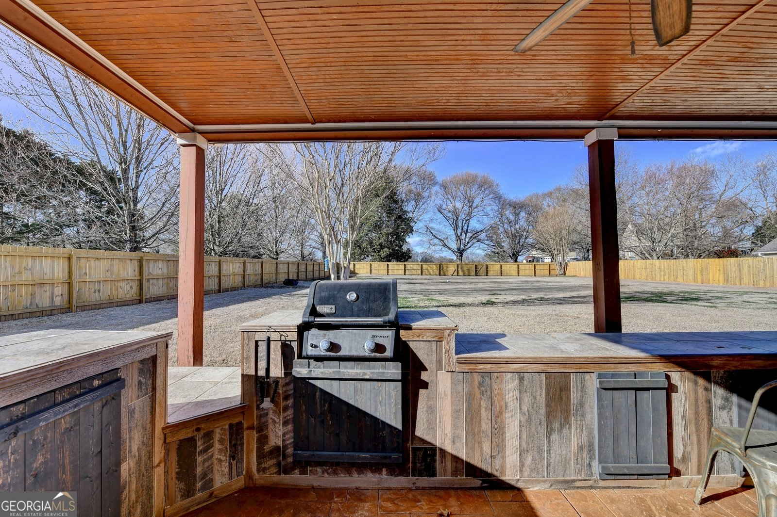 8415 Meadowgrove Lane Gainesville - Photo 44