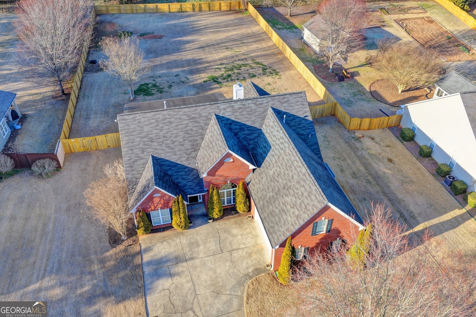 8415 Meadowgrove Lane Gainesville - Photo 45