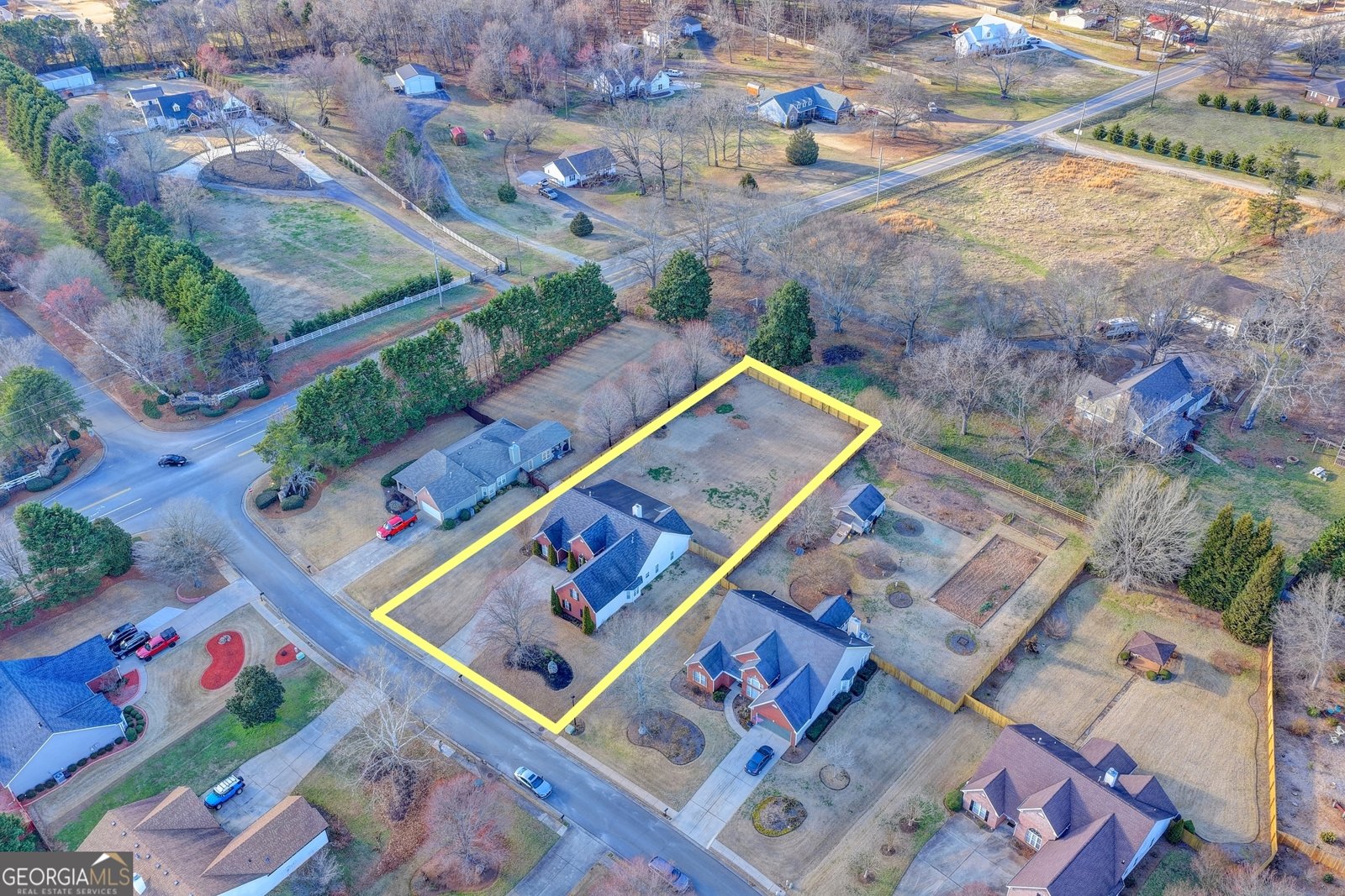 8415 Meadowgrove Lane Gainesville - Photo 47