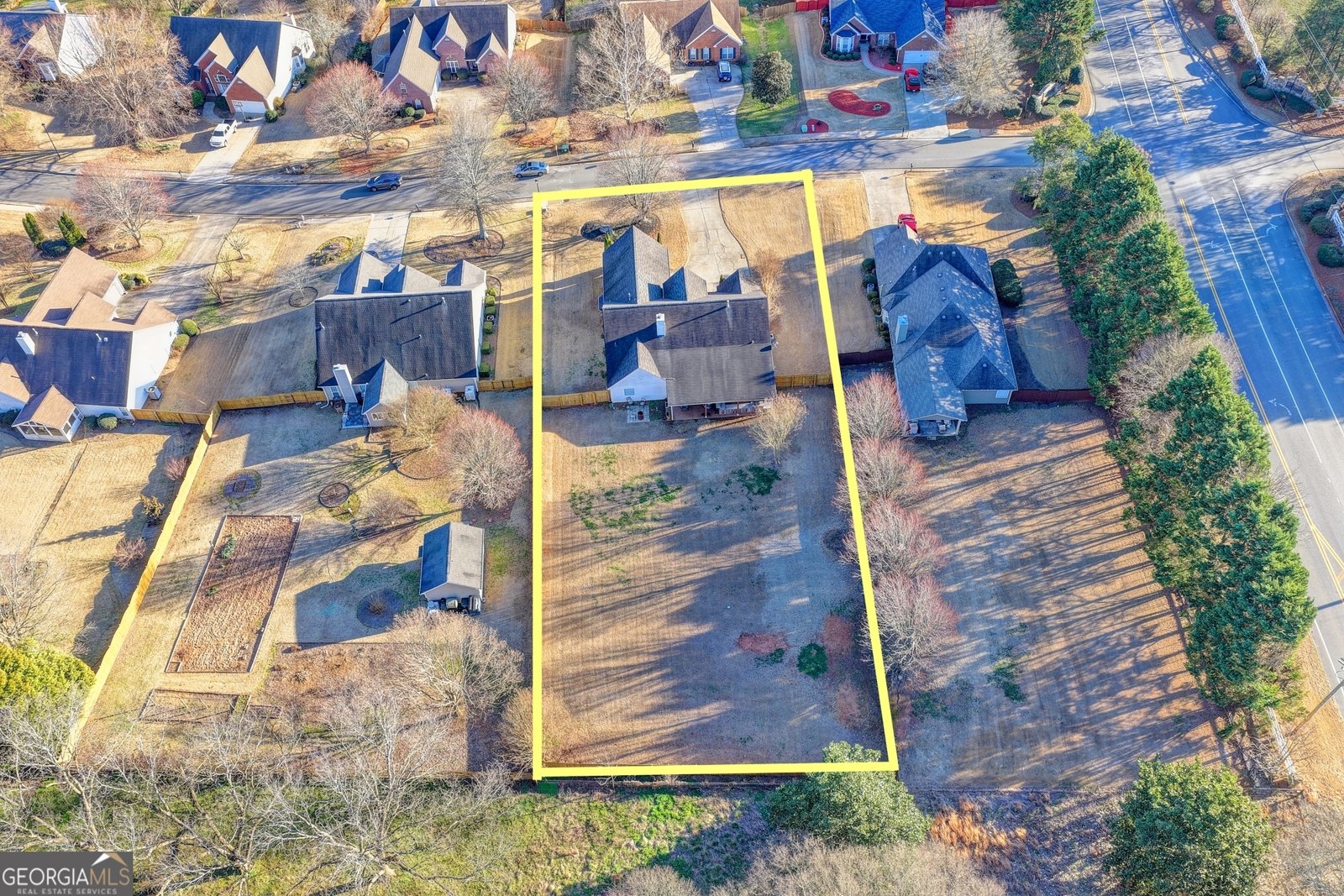 8415 Meadowgrove Lane Gainesville - Photo 49