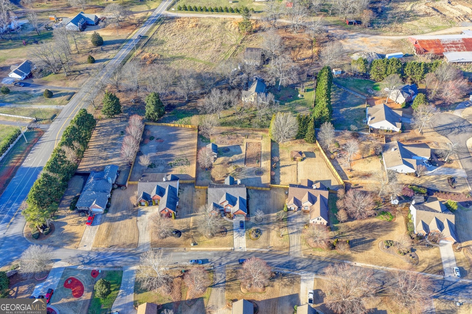 8415 Meadowgrove Lane Gainesville - Photo 50