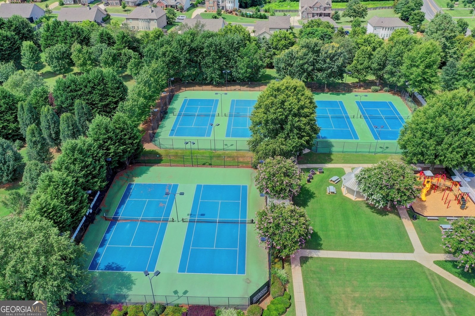 8415 Meadowgrove Lane Gainesville - Photo 52