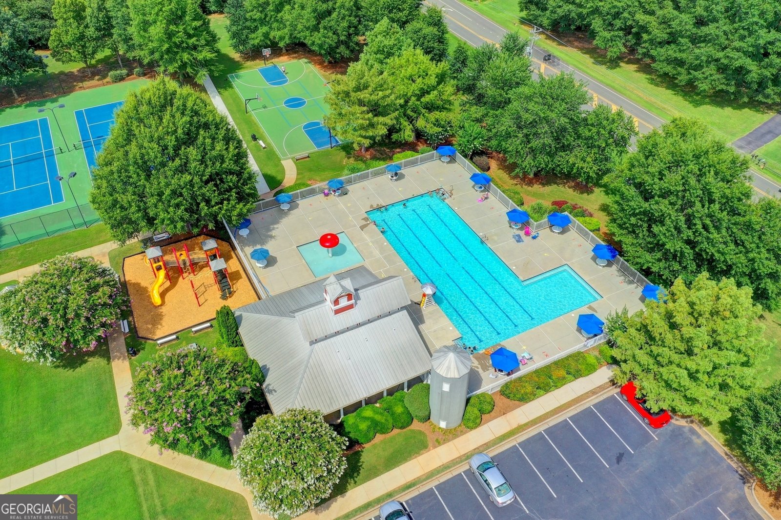 8415 Meadowgrove Lane Gainesville - Photo 53