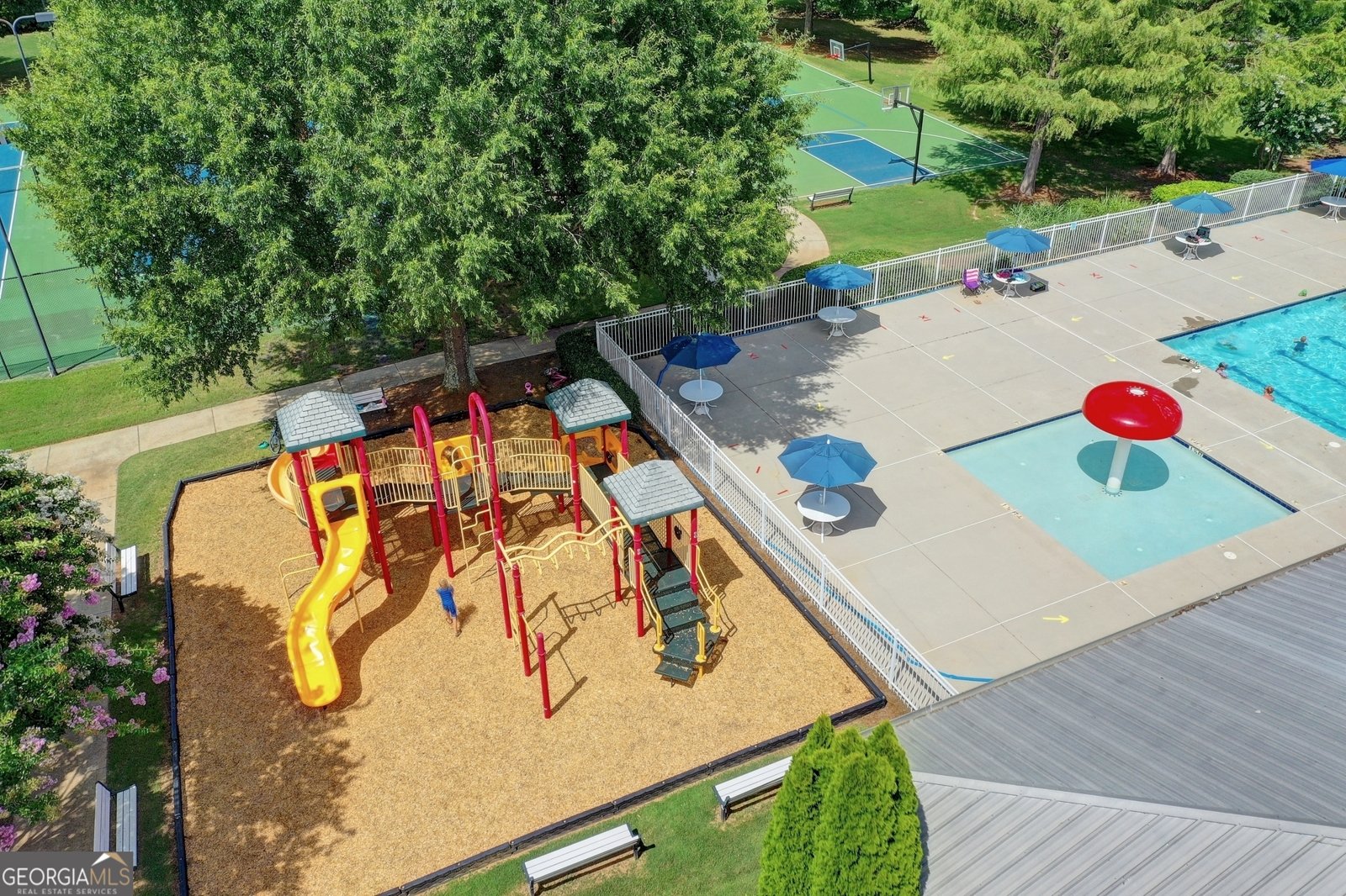 8415 Meadowgrove Lane Gainesville - Photo 55