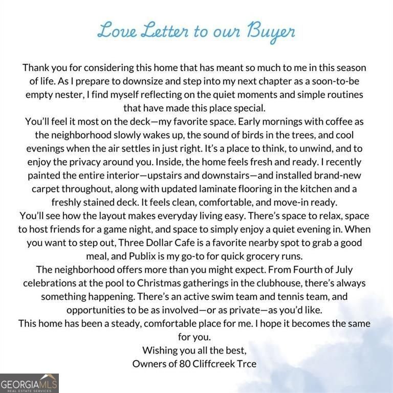 80 Cliffcreek Trace Atlanta - Photo 13