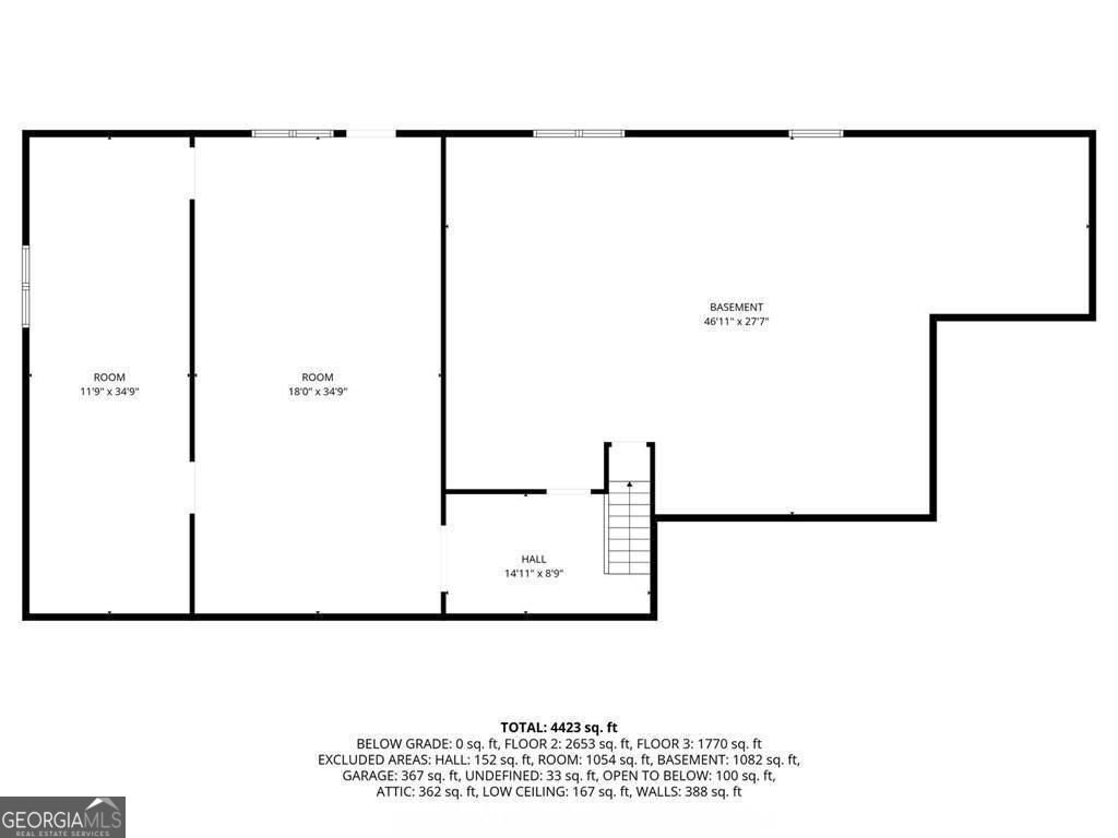 80 Cliffcreek Trace Atlanta - Photo 23