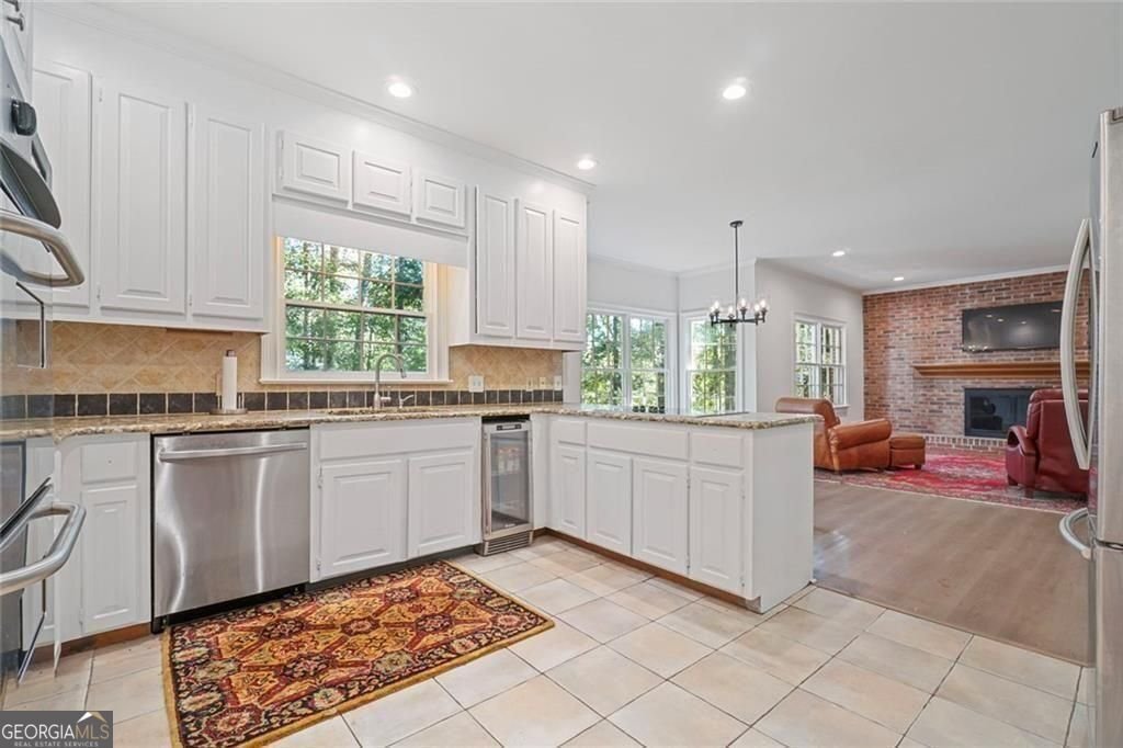 80 Cliffcreek Trace Atlanta - Photo 9