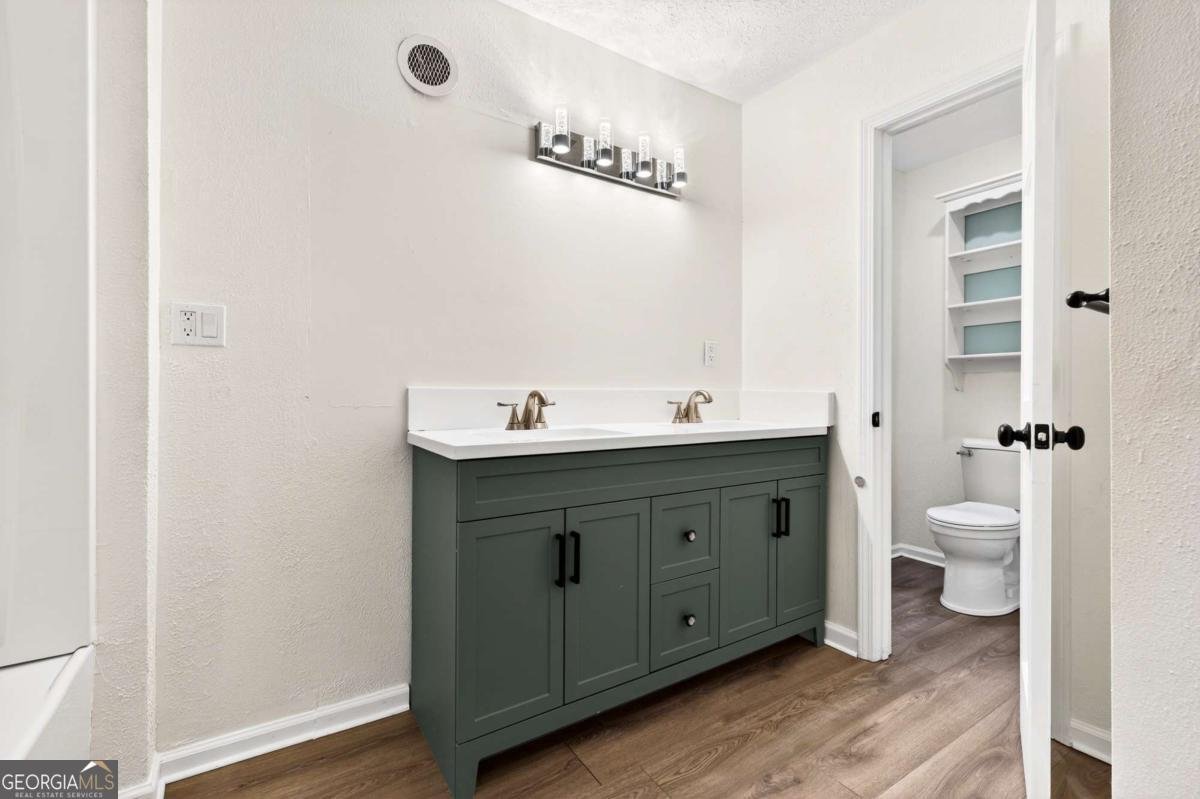 4927 Salem Road Covington - Photo 15