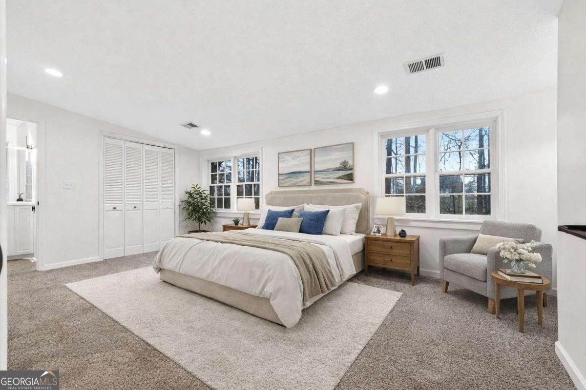 4927 Salem Road Covington - Photo 17