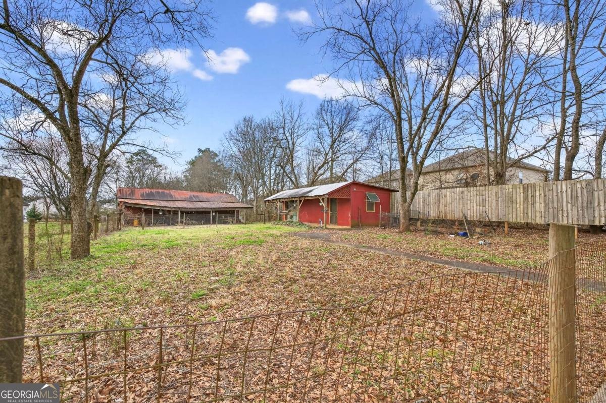 4927 Salem Road Covington - Photo 33