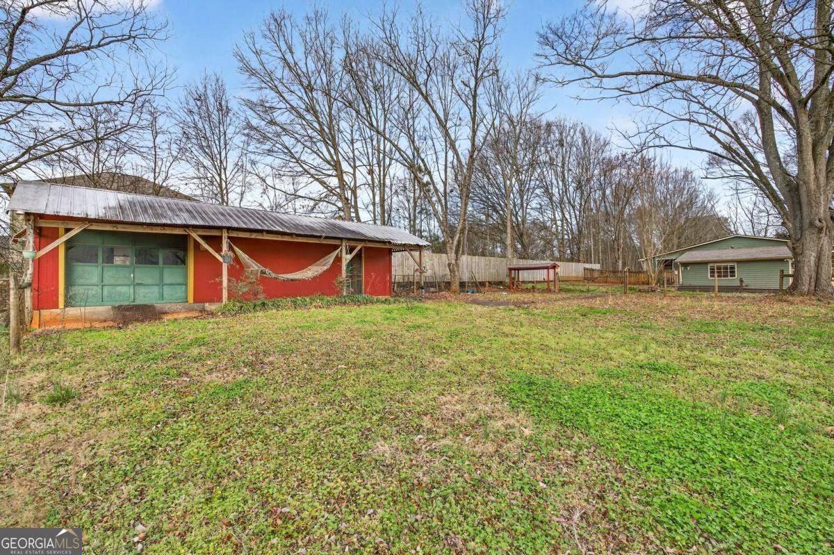 4927 Salem Road Covington - Photo 34