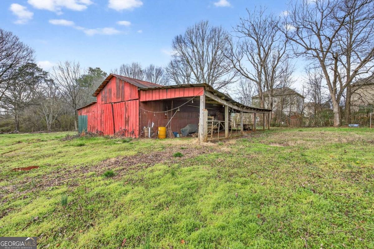 4927 Salem Road Covington - Photo 35