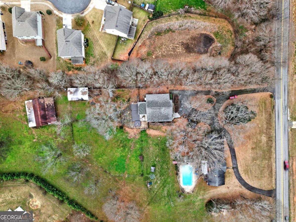 4927 Salem Road Covington - Photo 45