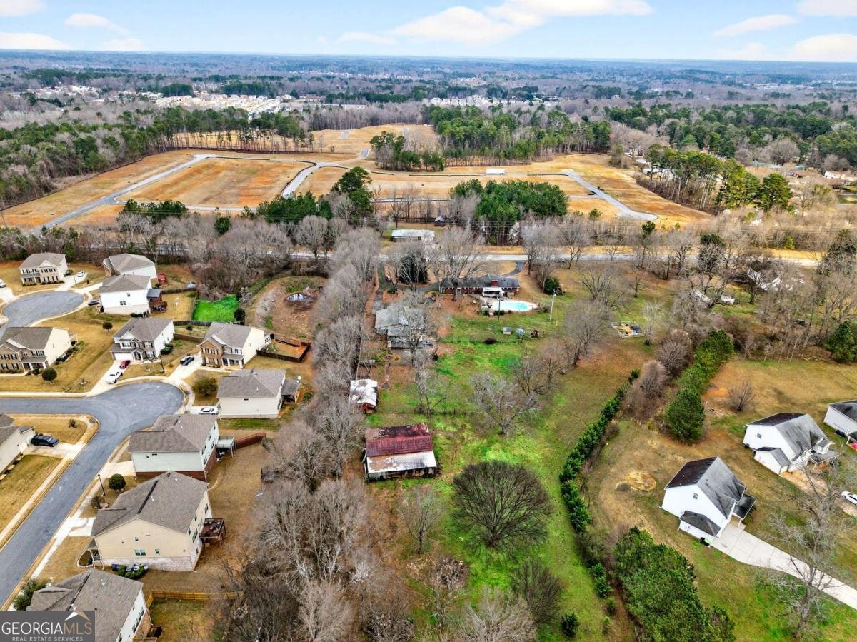 4927 Salem Road Covington - Photo 48