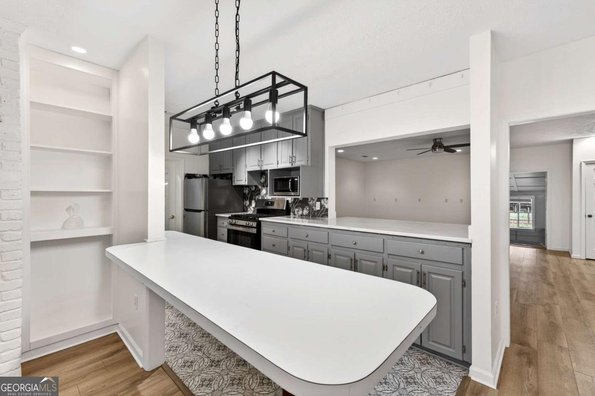 4927 Salem Road Covington - Photo 7