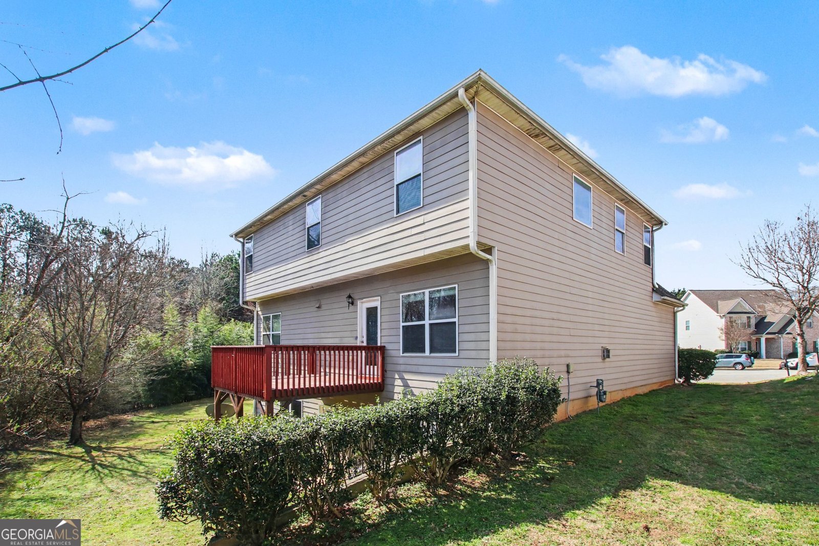 134 Lynnfield Circle Lawrenceville - Photo 24