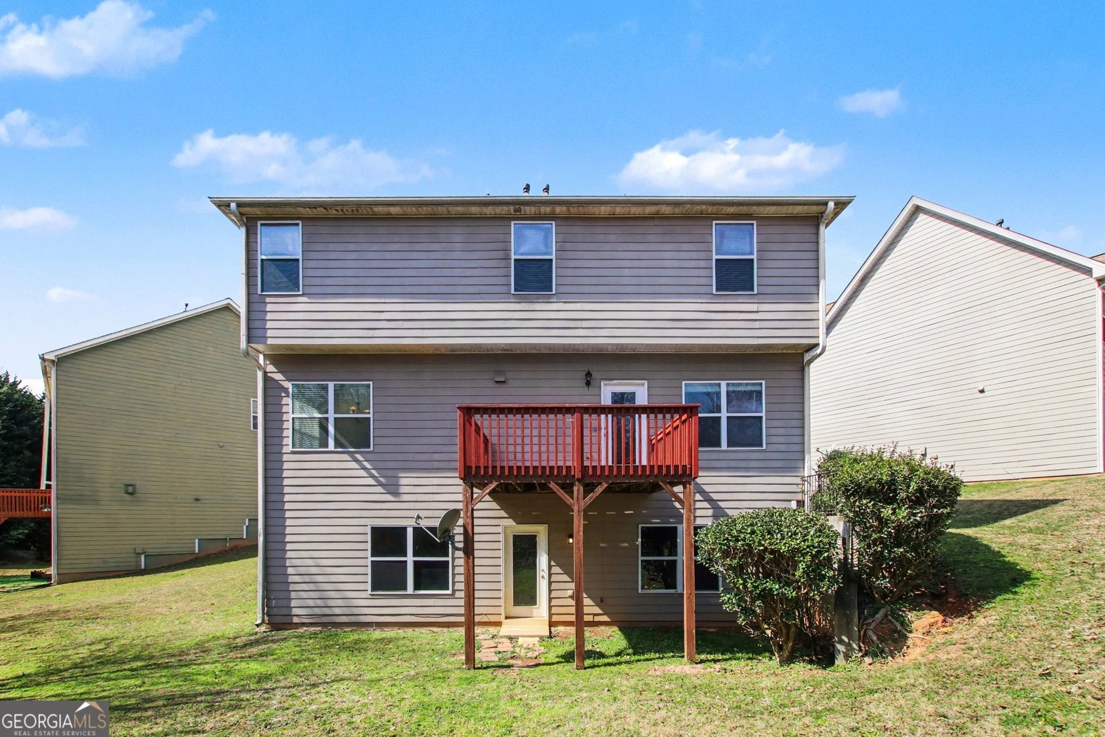 134 Lynnfield Circle Lawrenceville - Photo 26