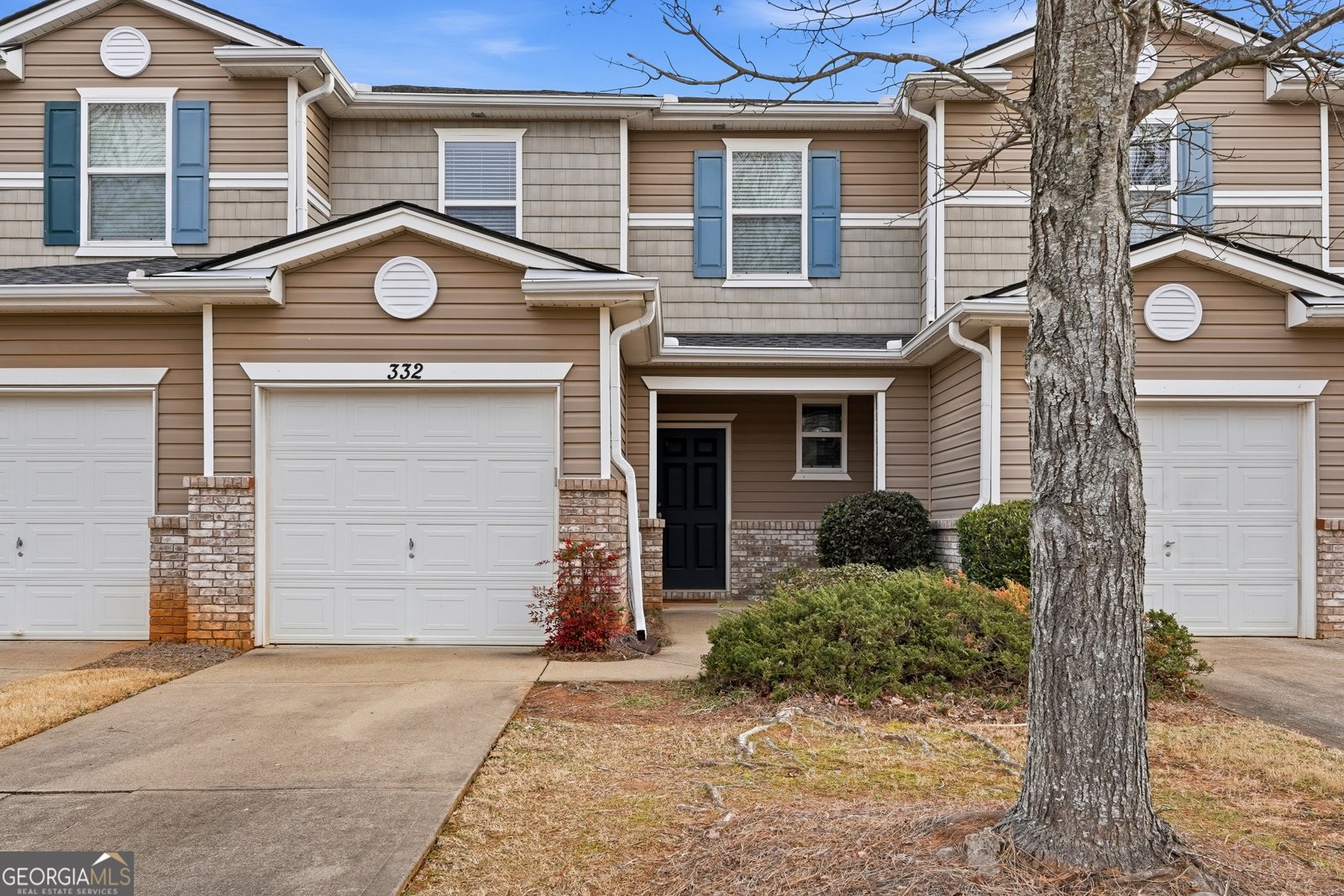 332 Oak Leaf Place Acworth - Photo 1