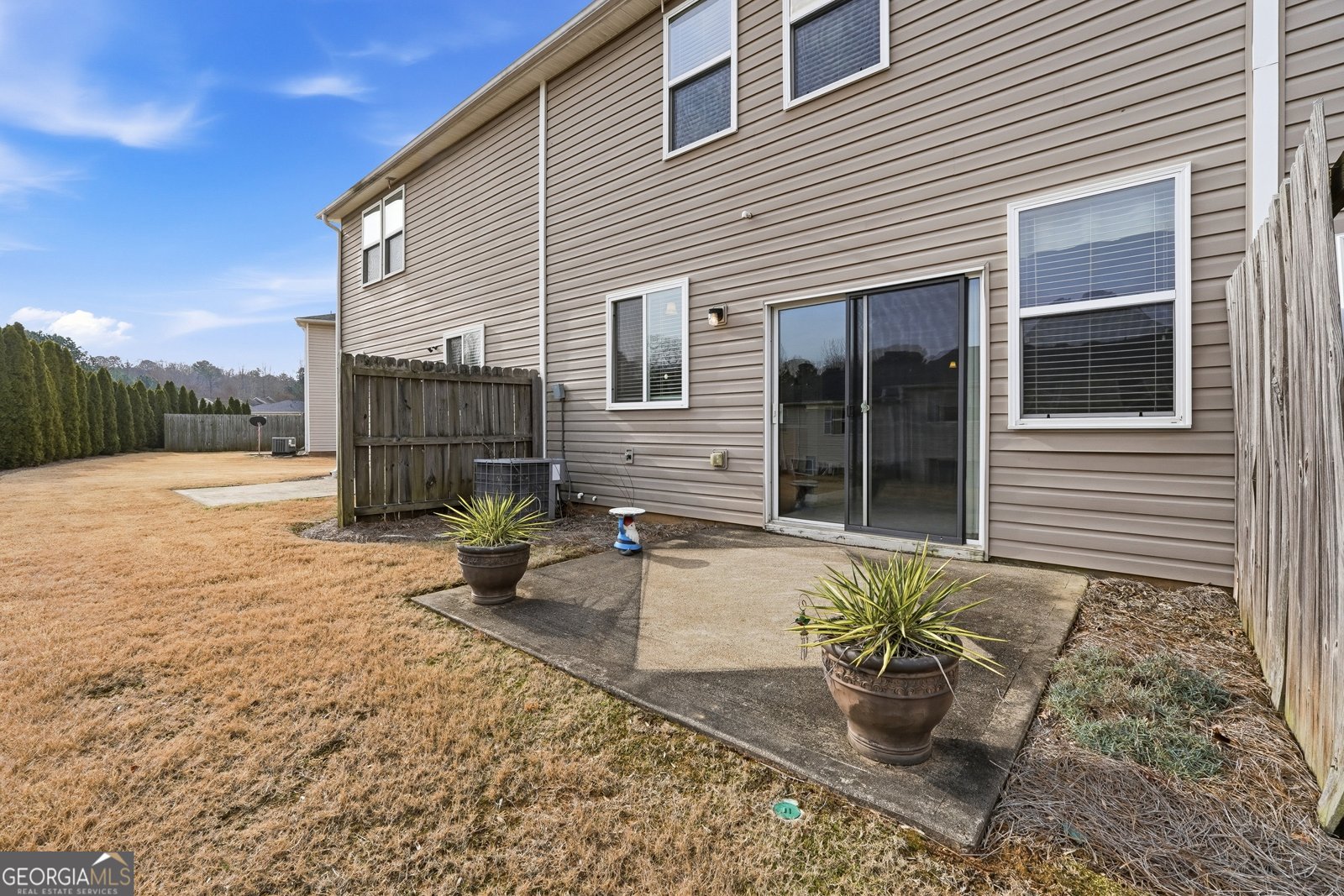 332 Oak Leaf Place Acworth - Photo 22